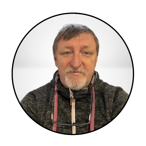 pan Marton Matoušek